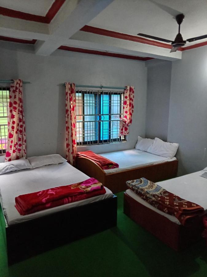 SHRISTI SHRIJANA GUEST House