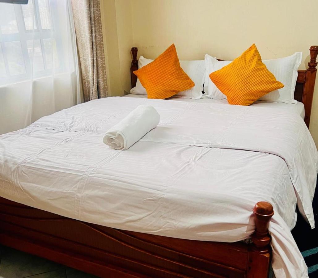 Haven Tulips studio - B&B Nairobi