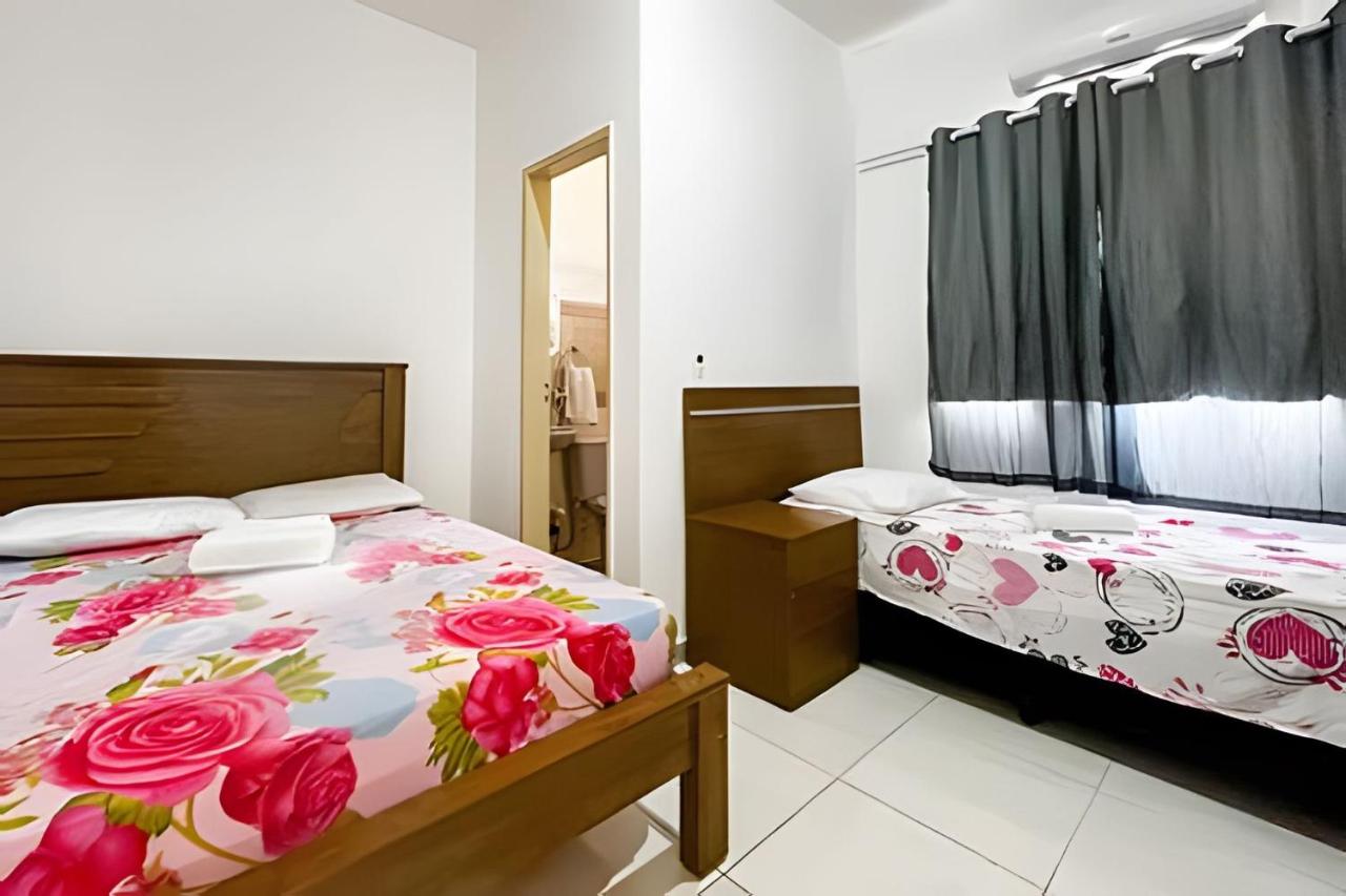 Apartamento Clásico