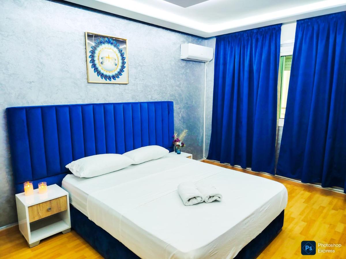 Moderne Studio location a coté du Stade Ibn Batouta de Tanger - B&B Tangeri