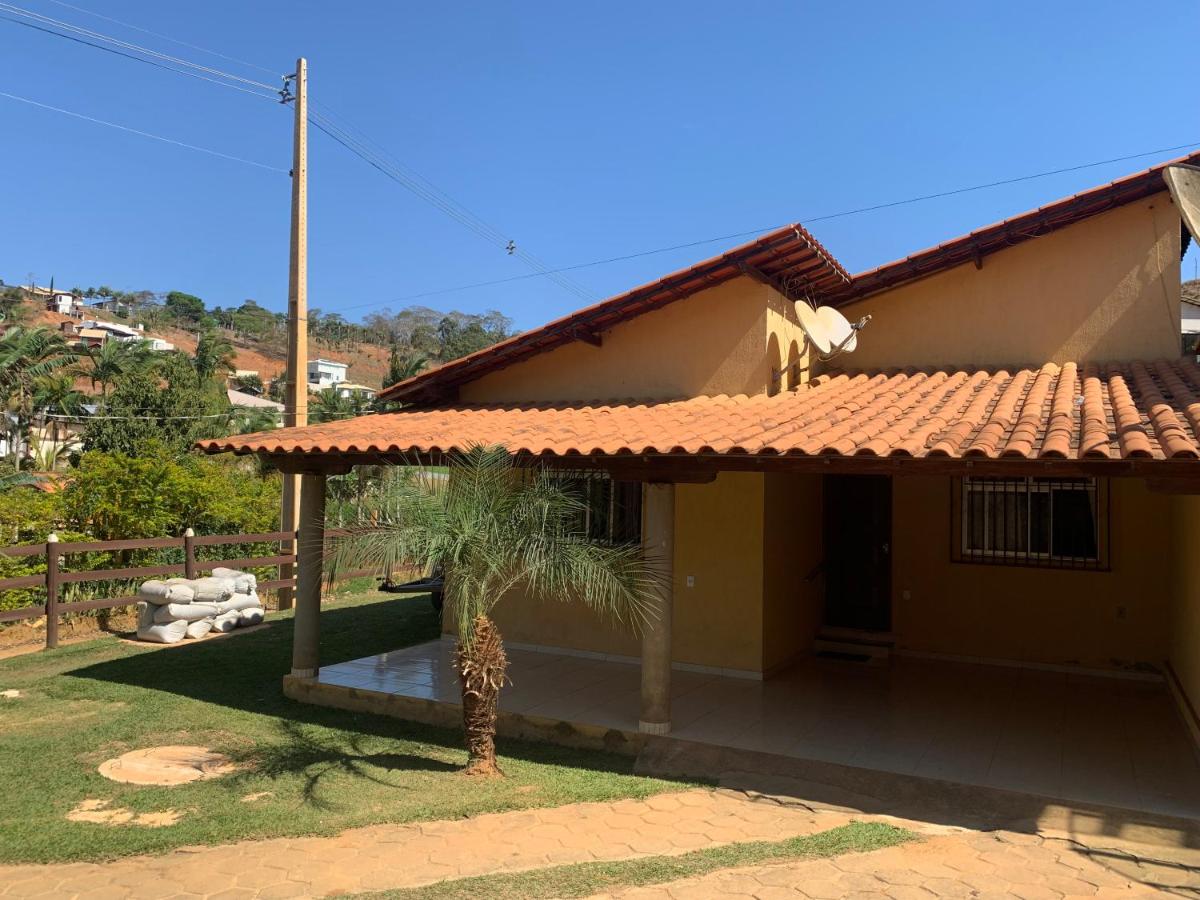 Casa de Campo, no Paraiso, 3,5 KM da UFV - B&B Viçosa