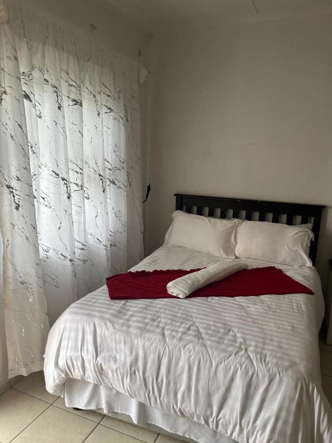 Habitación Doble con baño - 1 o 2 camas