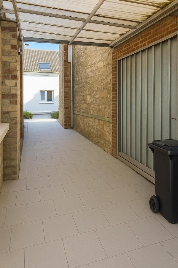 City Apartments in Osnabrück - B&B Osnabrück