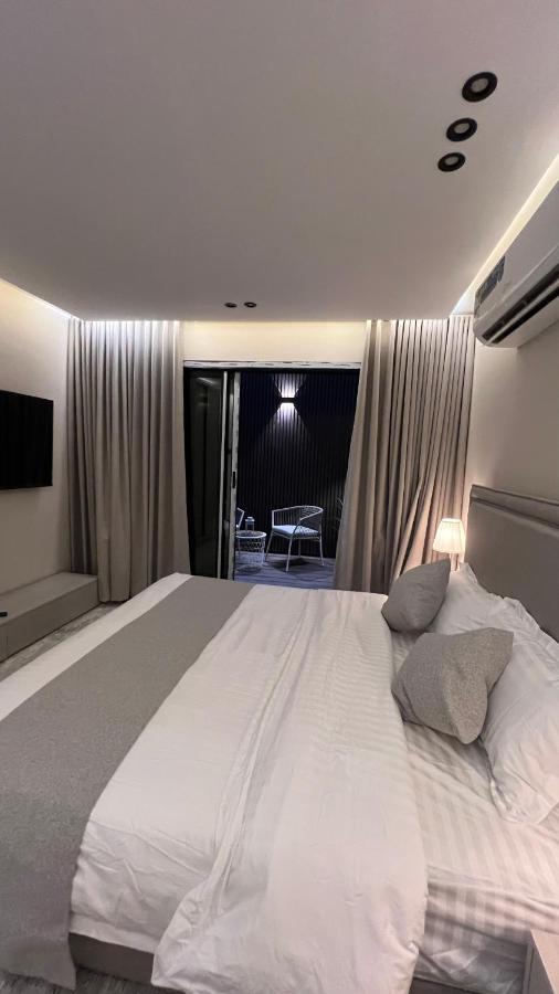 استديو فاخر مع جلسة خارجية - B&B Riyad