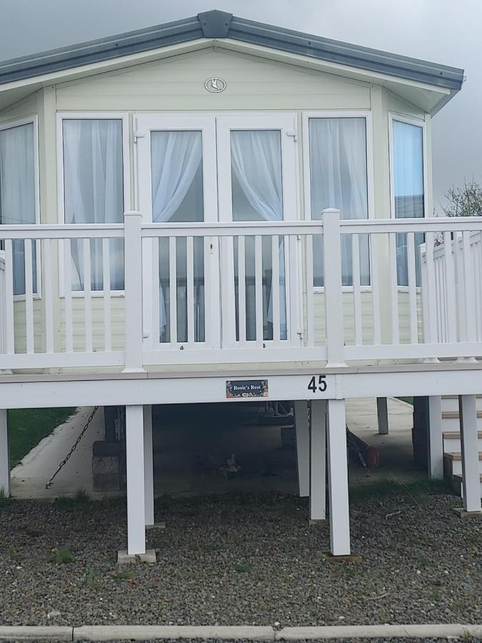 Rosie's Rest - B&B Aberaeron