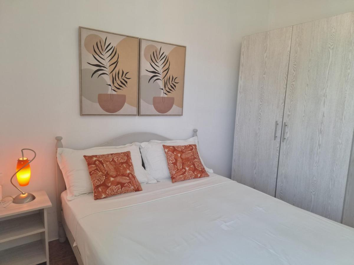 Appartement - Vue sur Piscine 