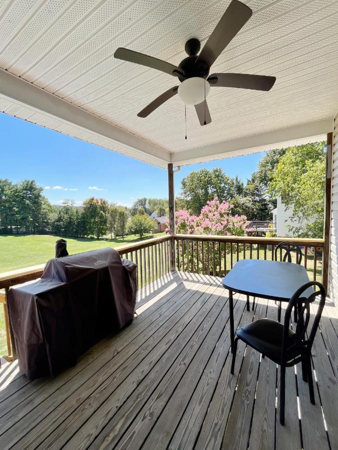 Escape to Serenity - B&B Harrisonburg