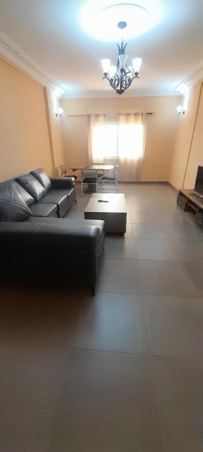 Bissau Appart Residence - Chambres d’hôtes Bissau