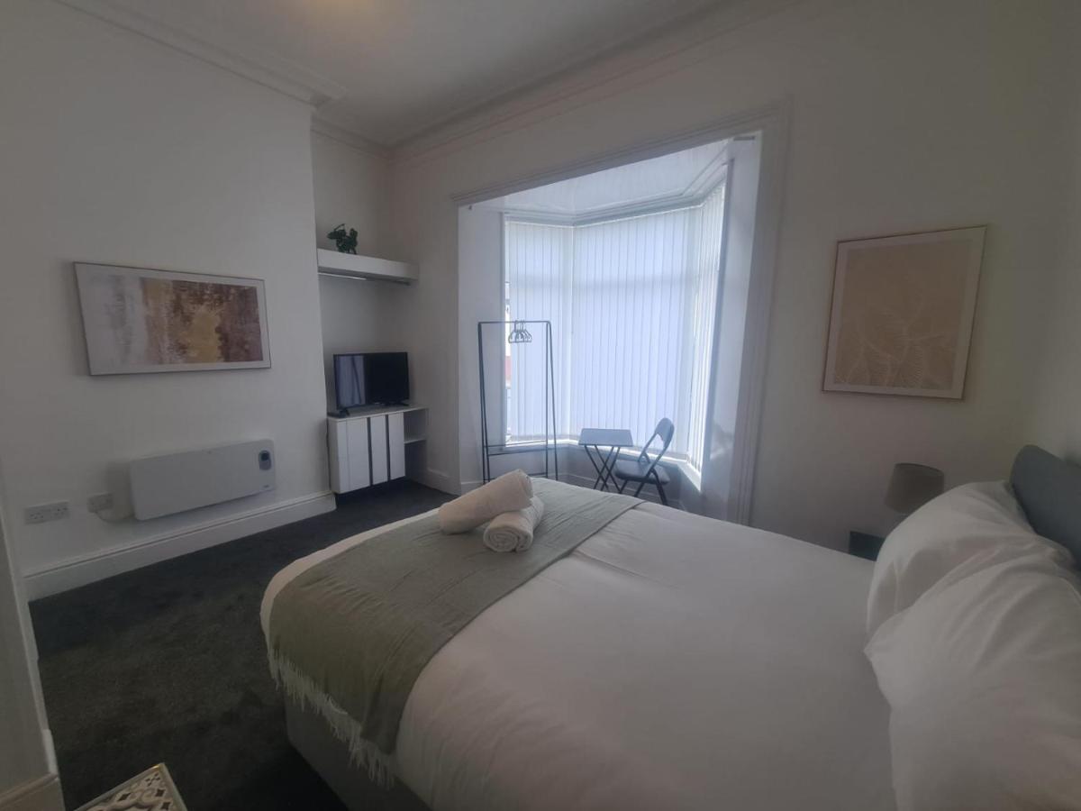 Comfy cairo - B&B Sunderland
