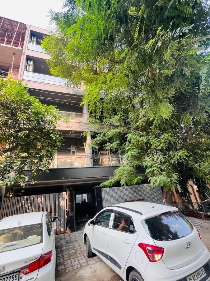 Urban boho stylish and cozy - B&B Gurugram