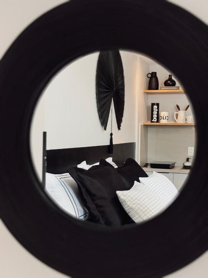 Cabo Branco Beach Flat - B&B João Pessoa