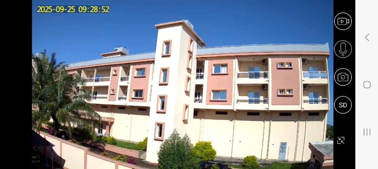 Bissau Appart Residence - B&B Bissau