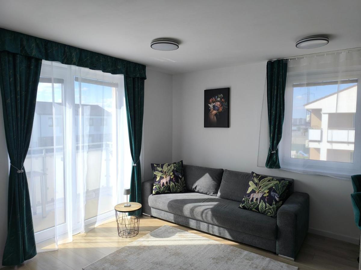 Apartman Tropic - B&B Galanta