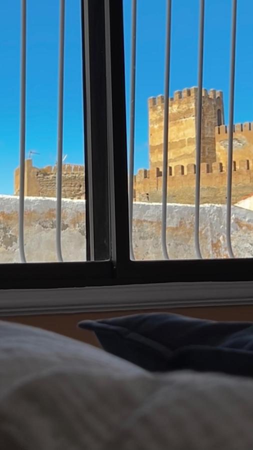 Casa Alcazaba - B&B Guadix