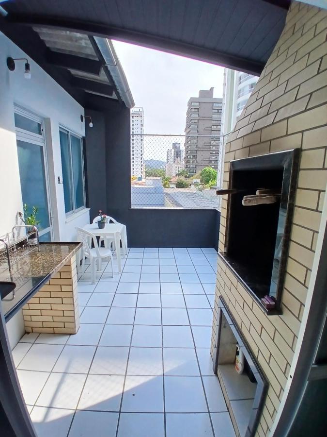 Cobertura próximo a Oktoberfest! - Ferienwohnung Blumenau