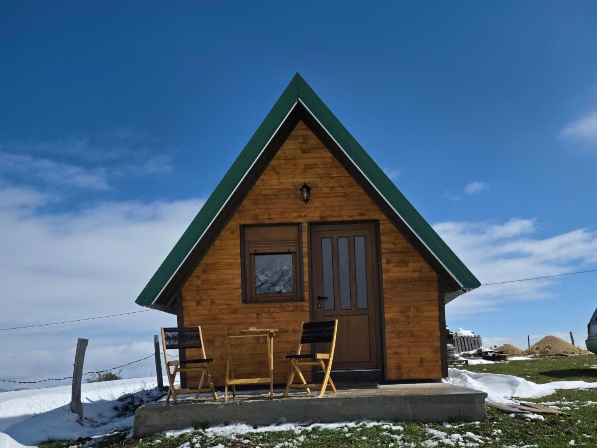 Mountain Peace - B&B Zabljak