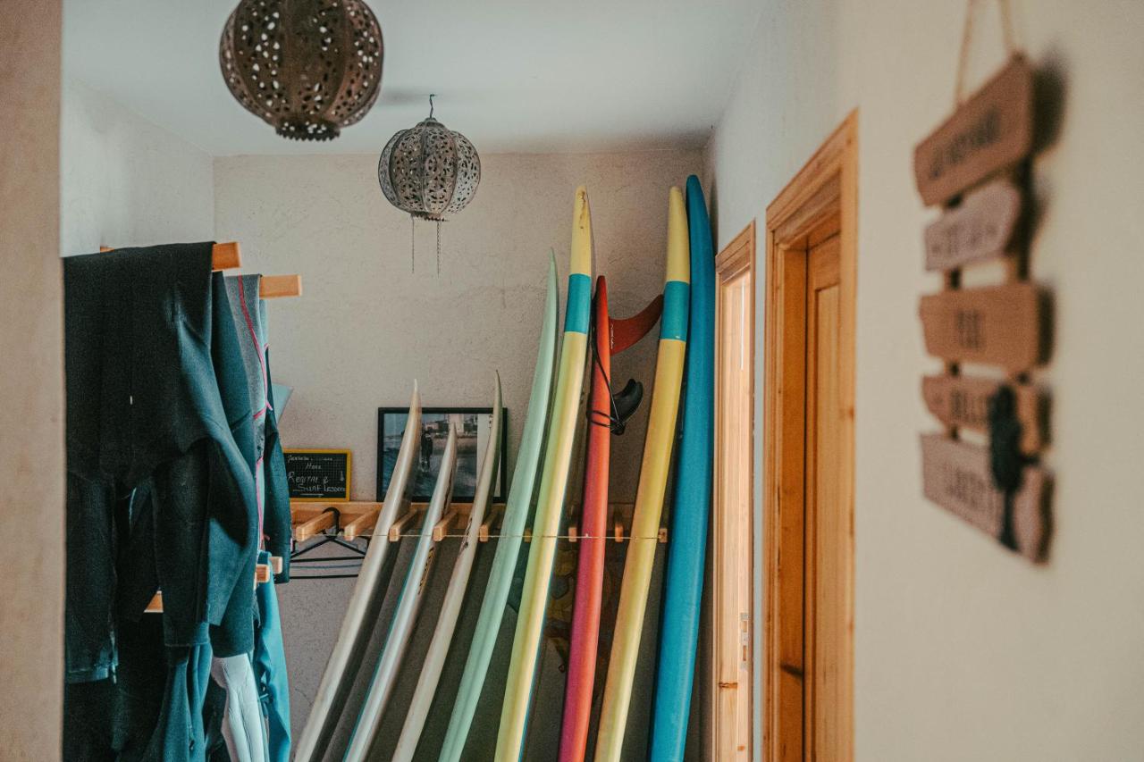 Palmsurfmorocco - B&B Amassine