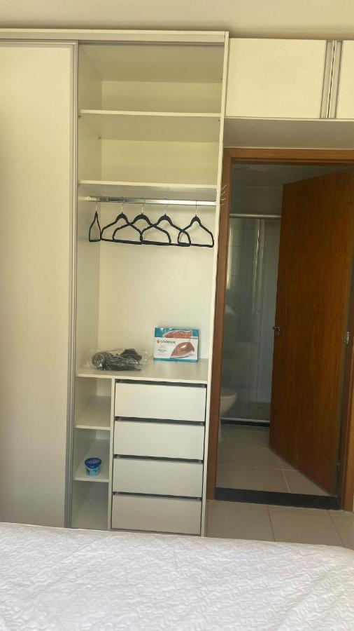 Aconchegante apartamento em Samambaia - Bed and Breakfast Brasilia
