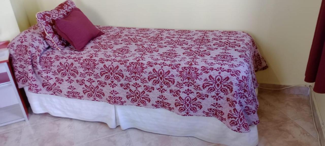 Standard Double Room with Shared Bathroom