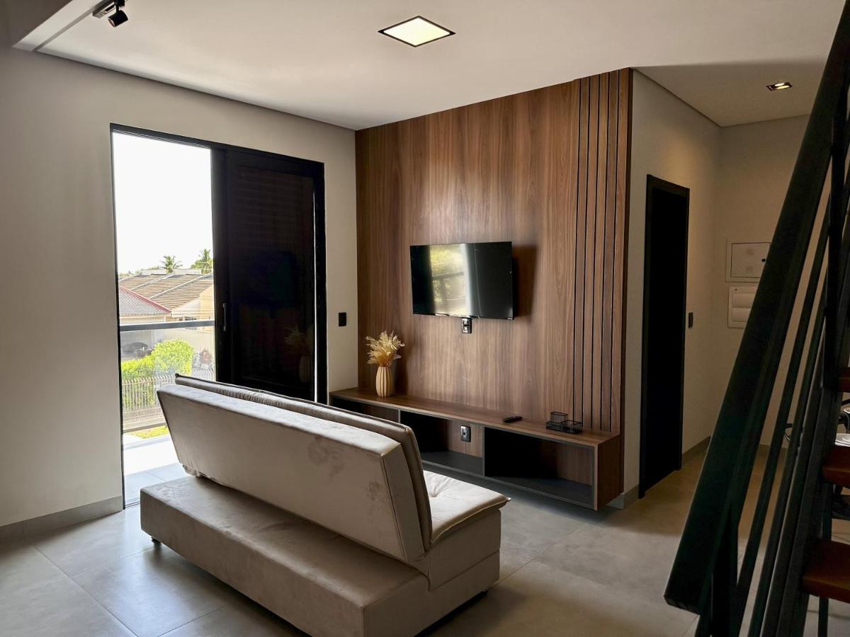 Lofts completos em Sinop MT - B&B Sinop