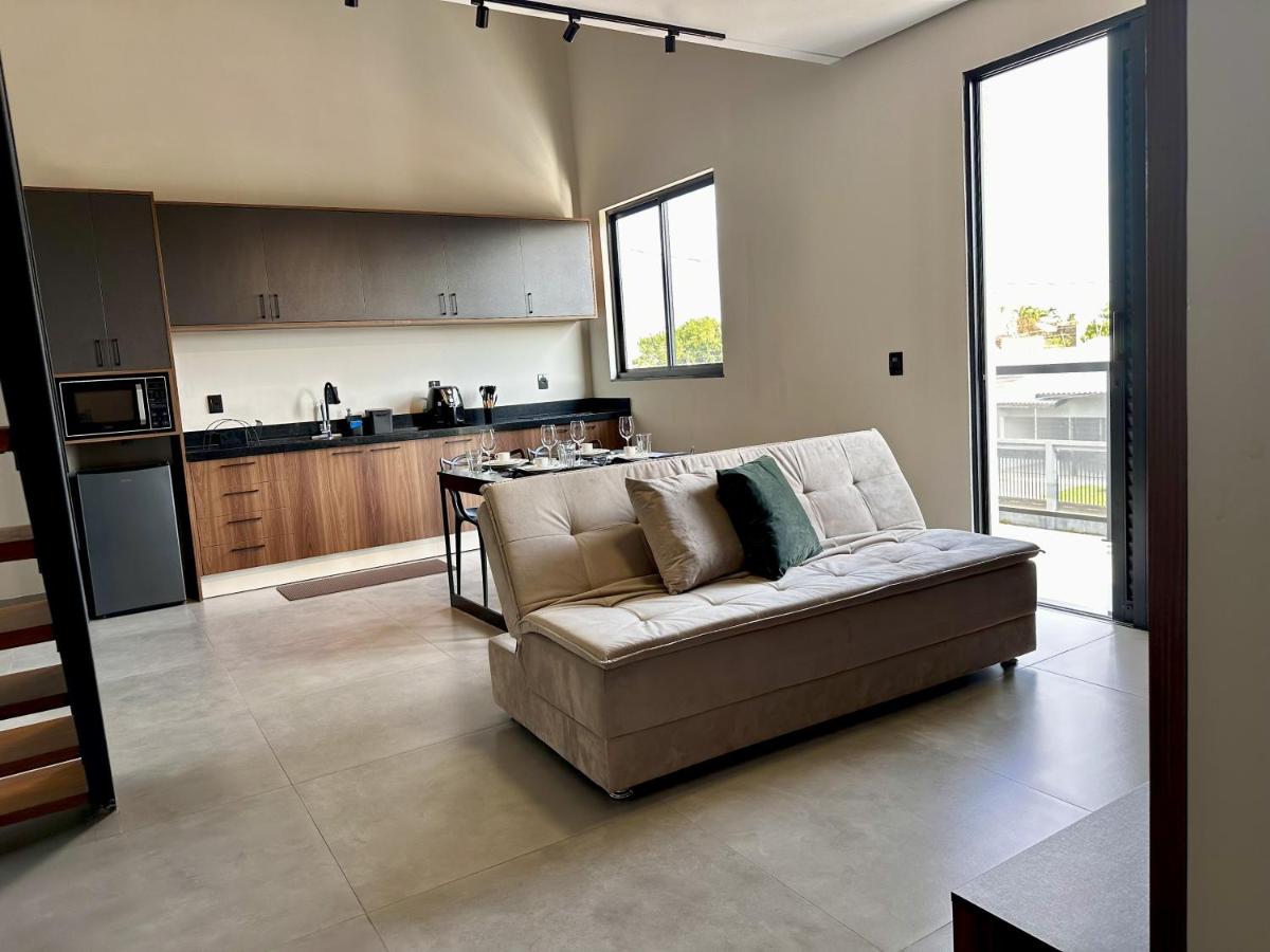 Apartamento de 1 dormitorio