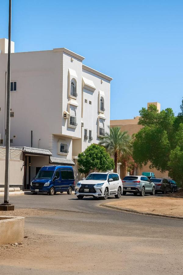 وادي العقيق 201 - B&B Al Madīnah