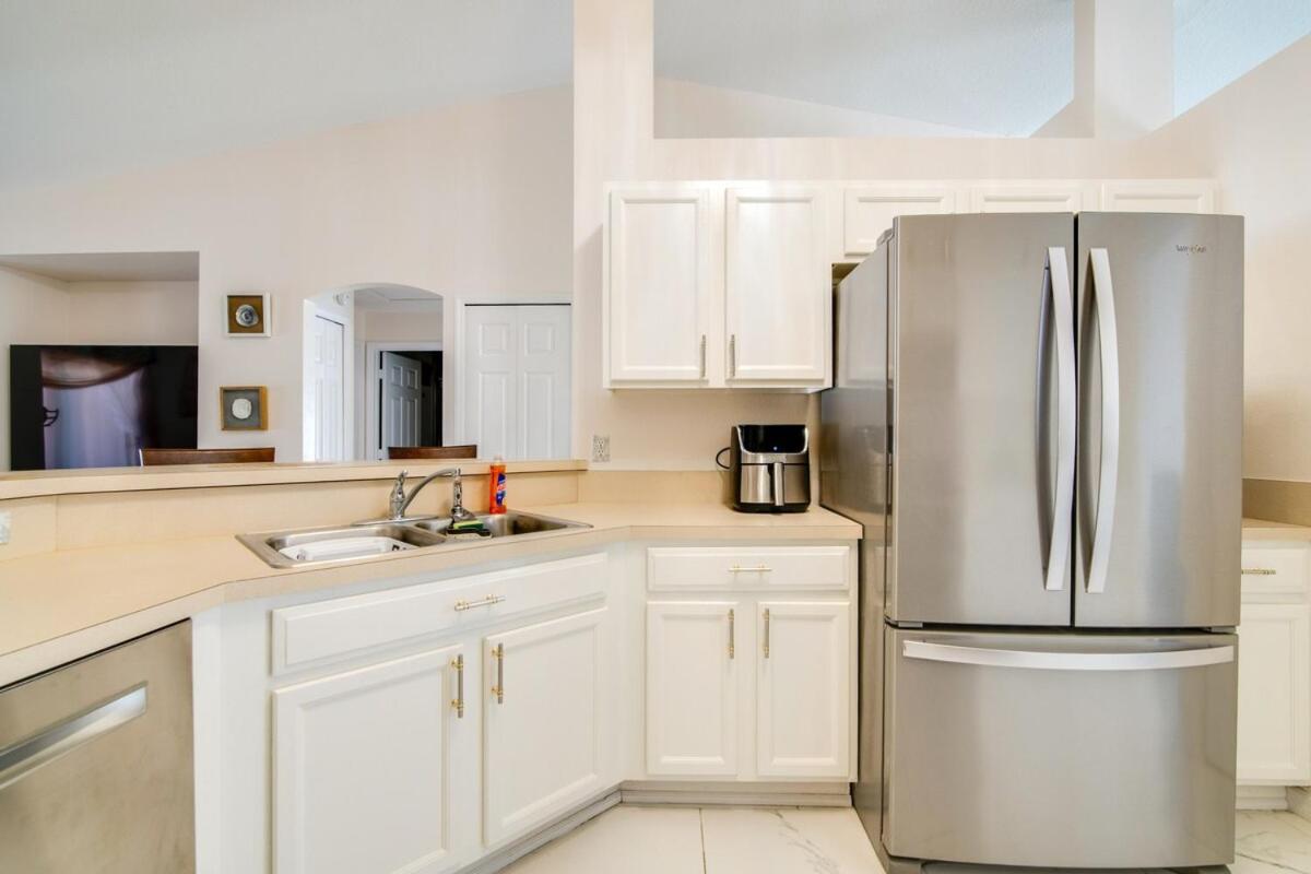 Elegance in Ocala 3BR Pet Friendly Home Near WEC with Gazebo - Ferienwohnung Ocala