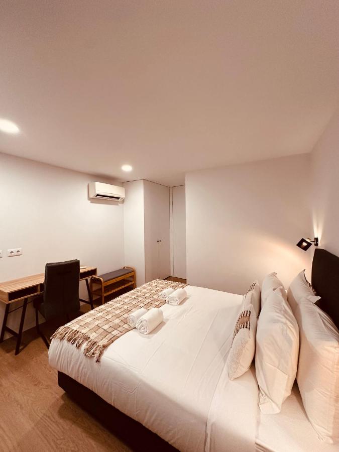 Deluxe Appartement met 2 Slaapkamers