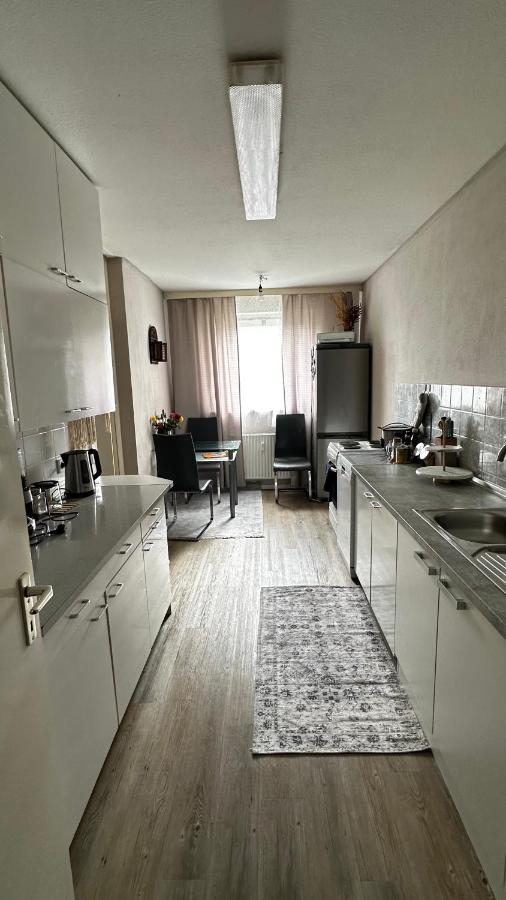 2,5 Zimmer Wohnung in der Nähe Flughafen Schönefeld - B&B Berlino