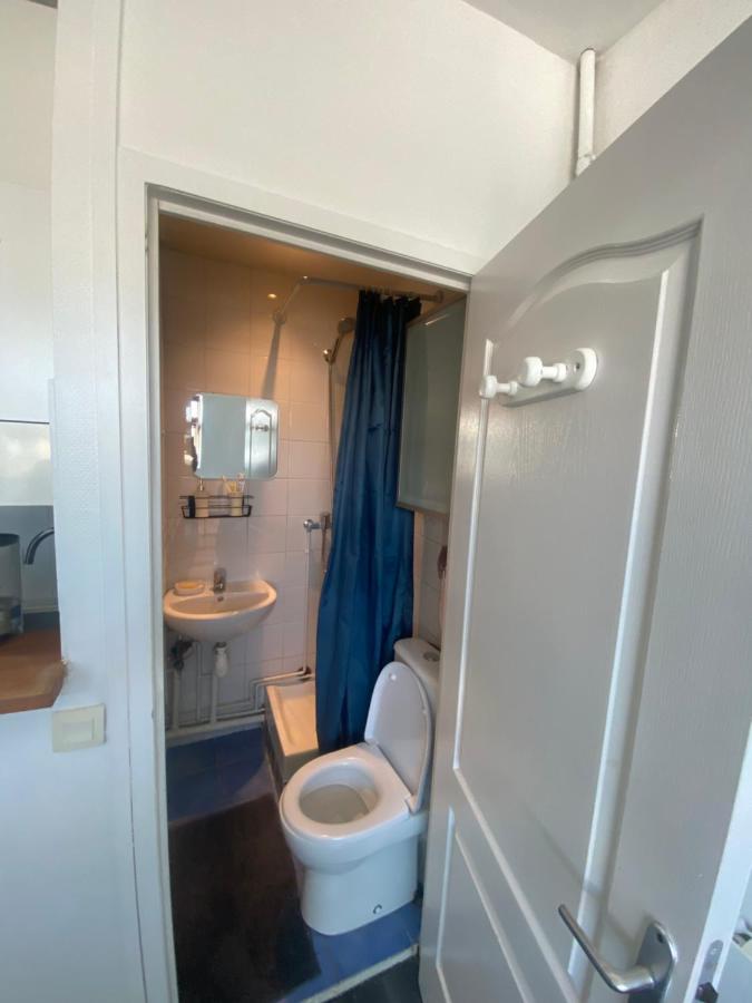 Studio la griotte - Chambres d’hôtes Paris