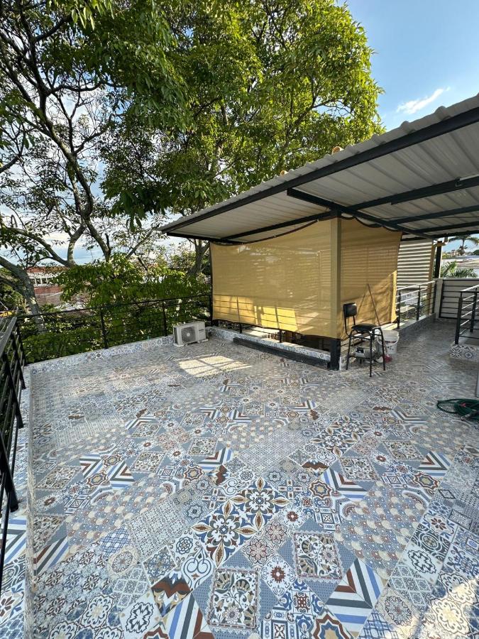 Duplex Apartment 3P-Terrace-5 People - B&B Cali