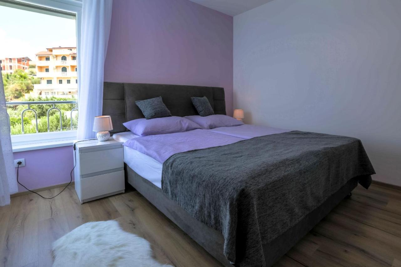 Apartamento con vistas al mar