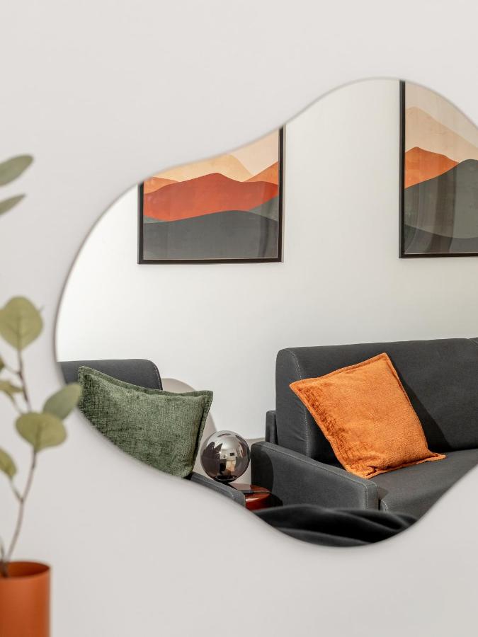 Apartment mit 3 Schlafzimmern