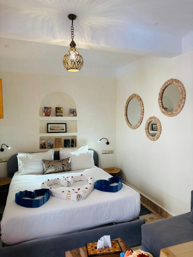 Chambre Double Supérieure