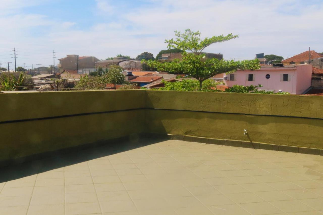 Hostel Londrina - B&B Londrina