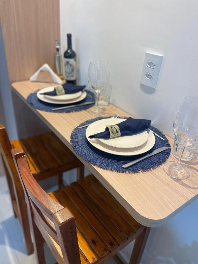 Studio em Stella Mares - Ferienwohnung Salvador