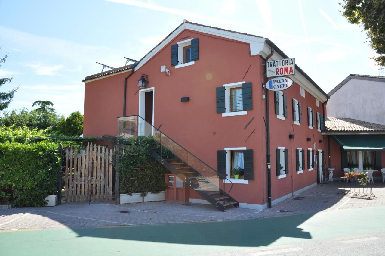 Casa Rosanna - B&B