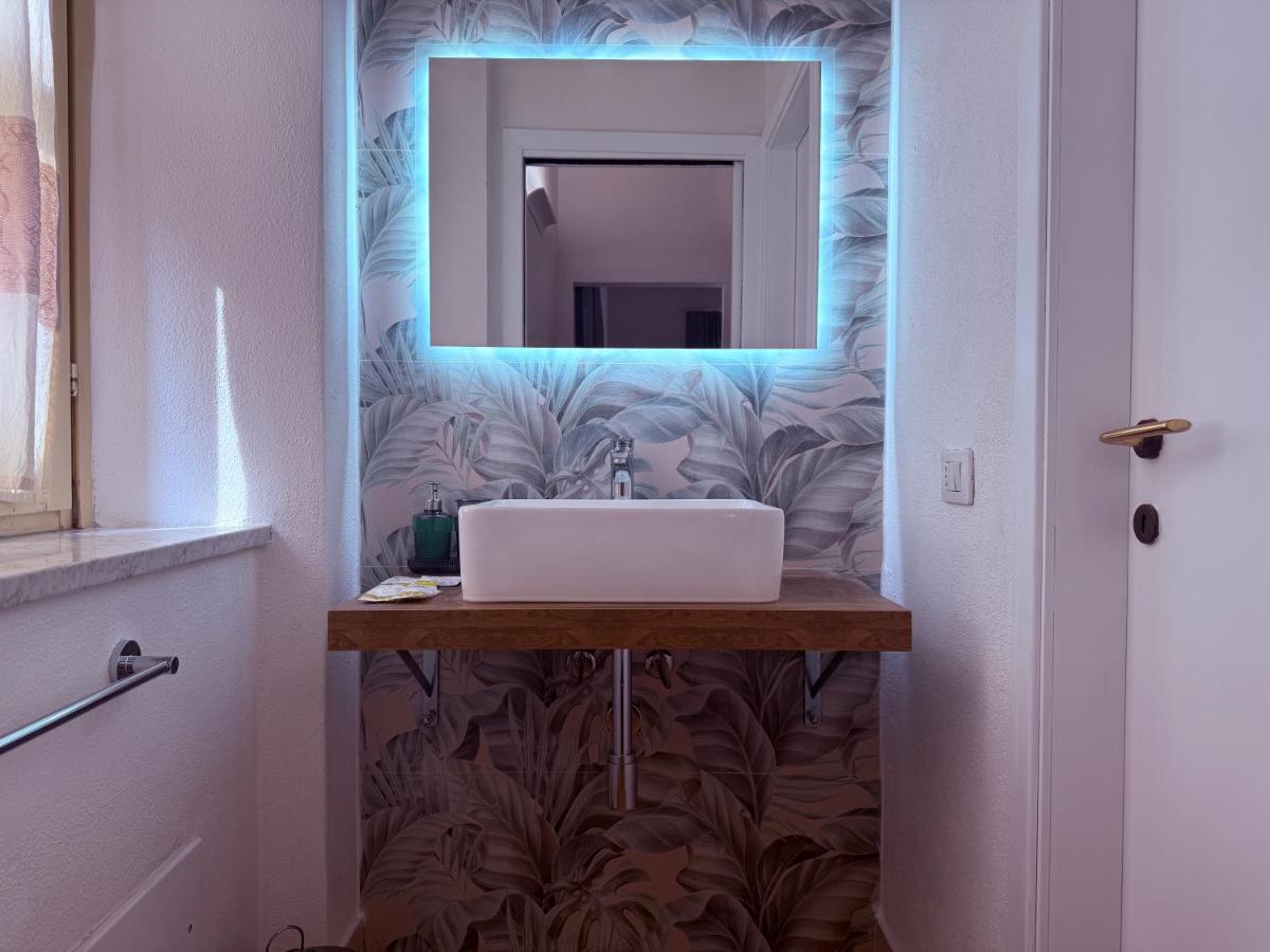 Casa Cavour - Chambres d’hôtes Cagliari