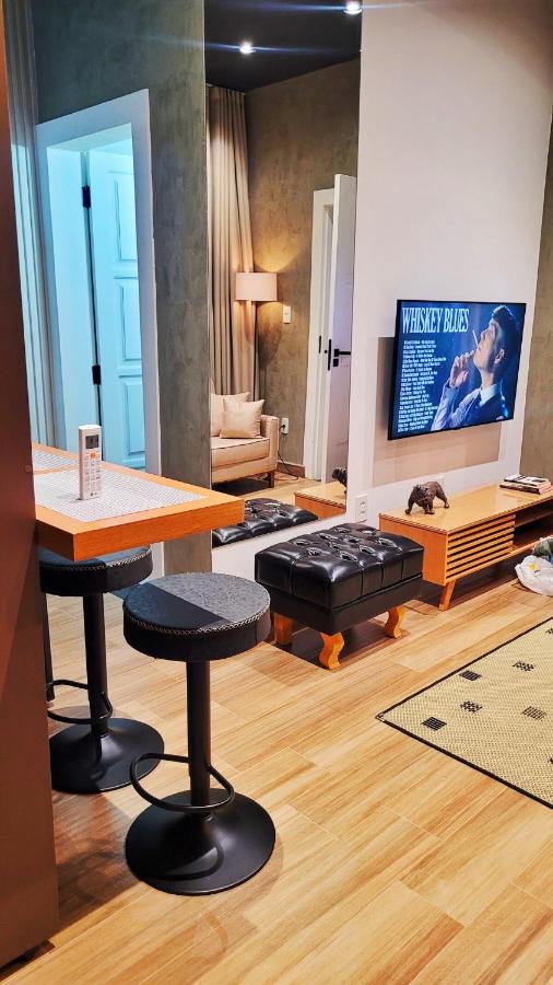 Studio61 Sao Joao Del Rei - B&B São João del-Rei