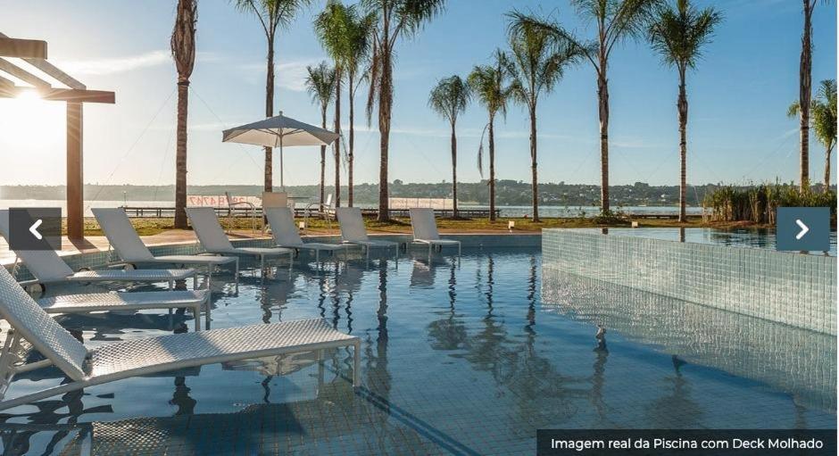 Brisas do Lago - B&B Brasília