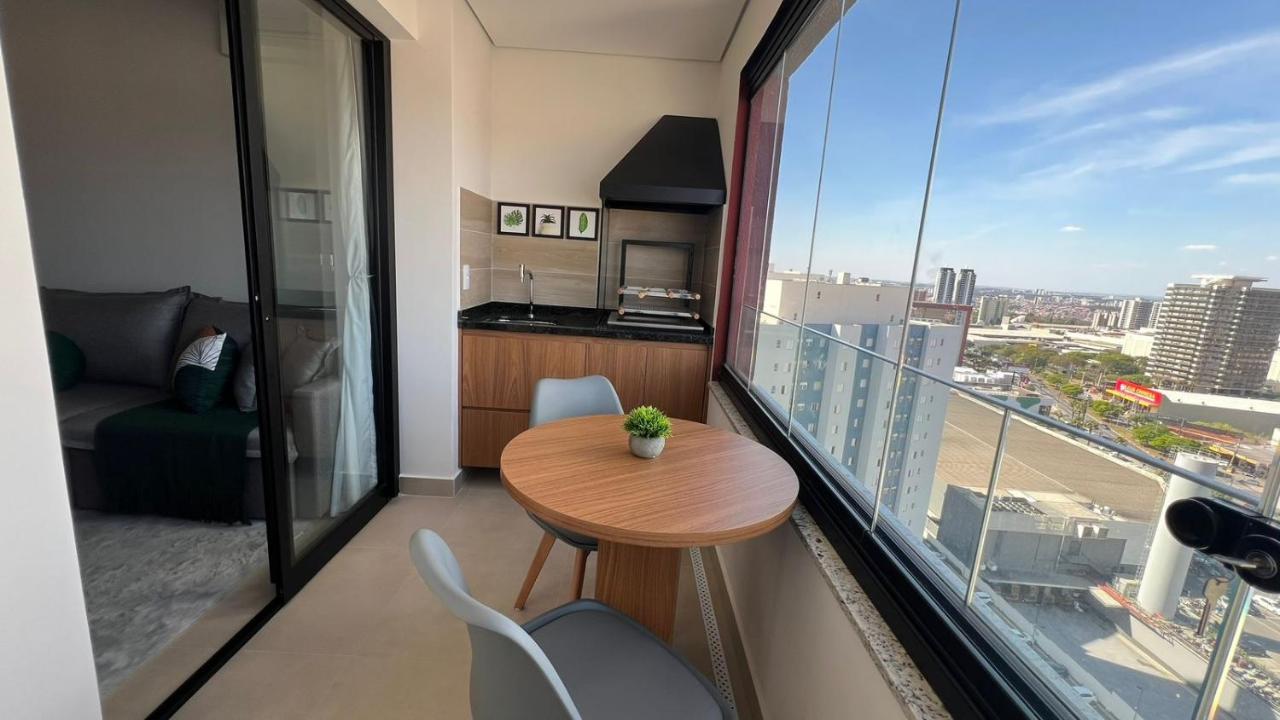 Studio Moderno no Campolim - B&B Sorocaba
