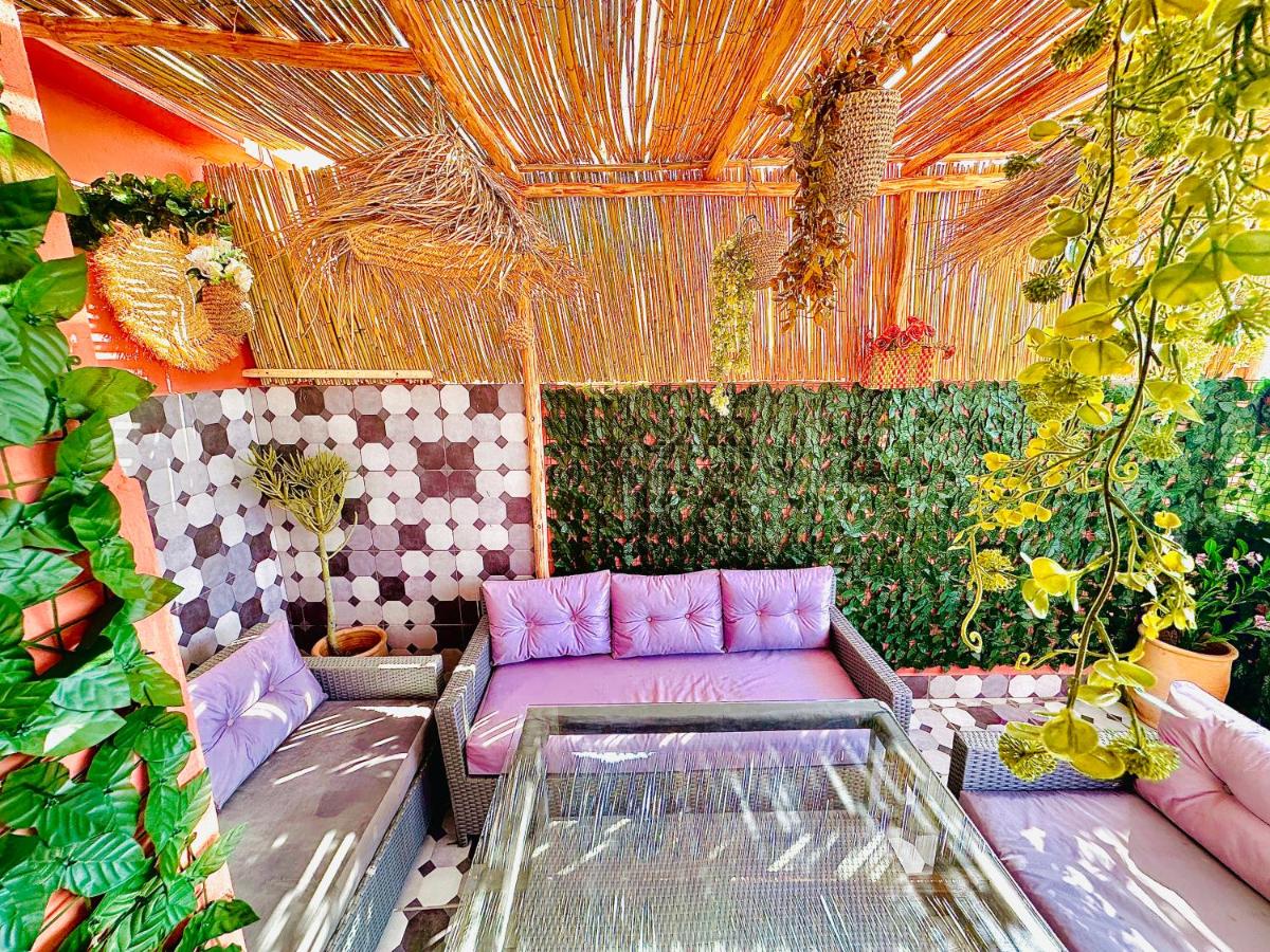 Studio de vacances - B&B Essaouira