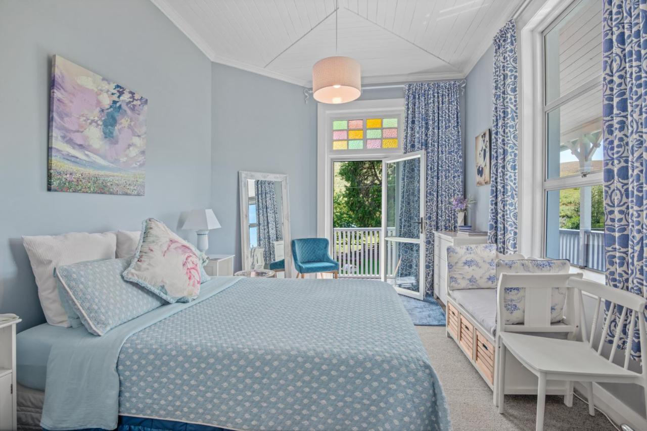 Superior Kamer met Queensize Bed