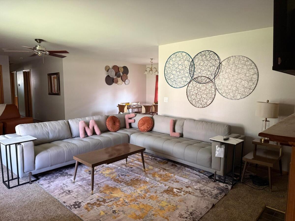 My Fairleighdy - B&B Saint Joseph