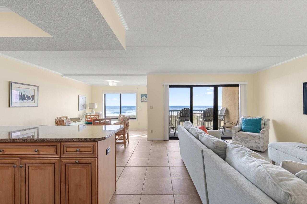 Surf's Edge 305 Pet Friendly - B&B Ocean City