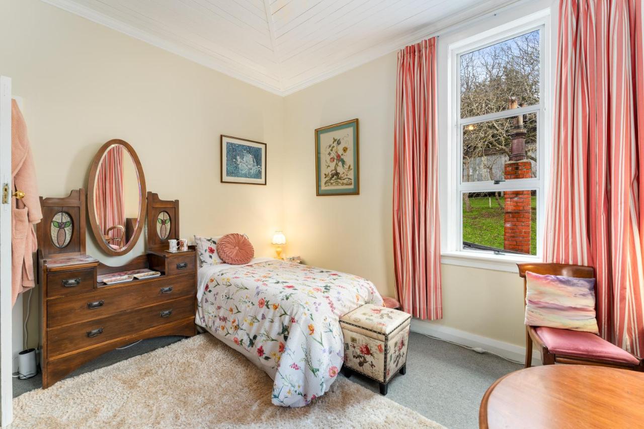 Superior Eenpersoonskamer