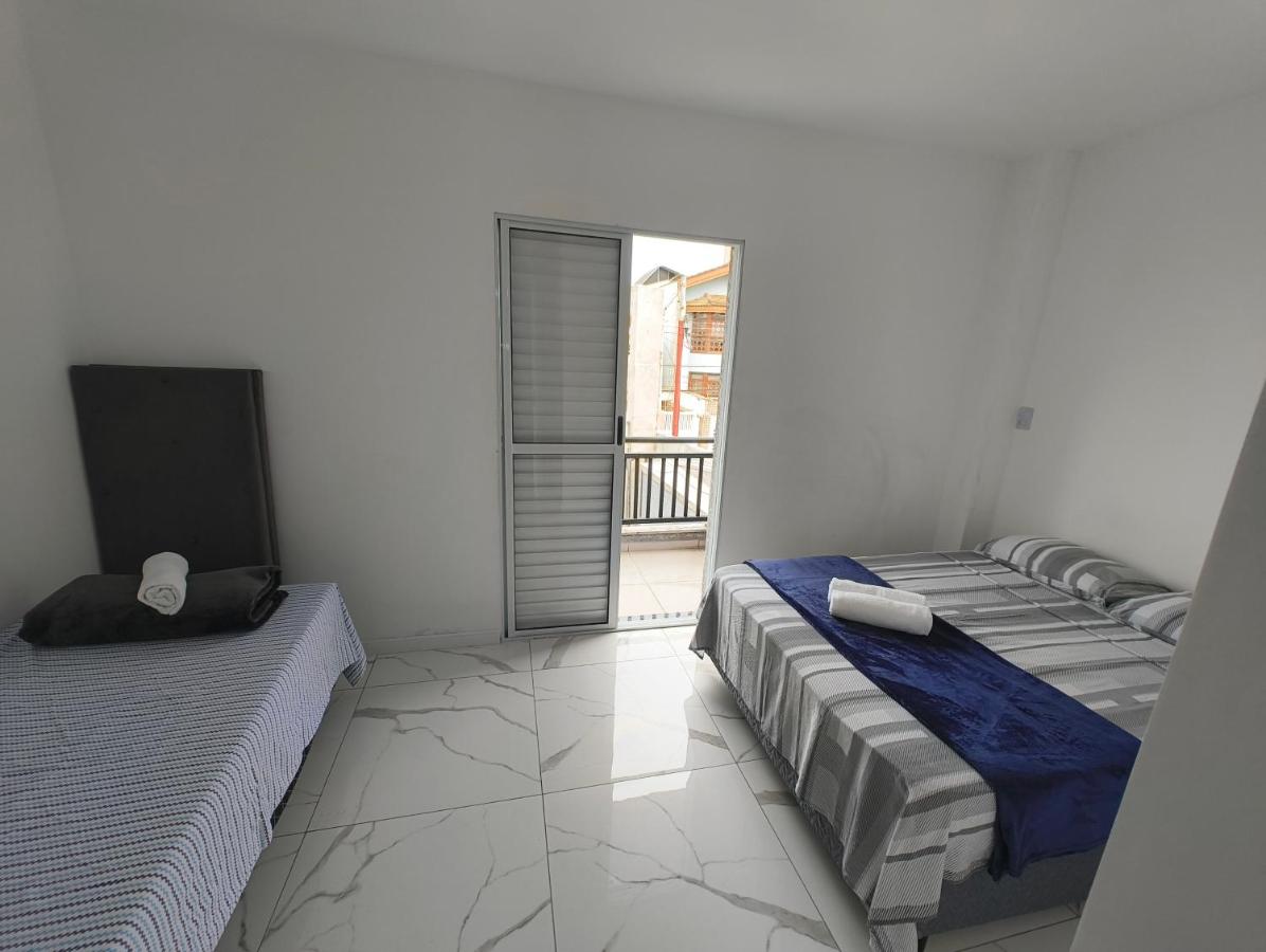 Feiras e Compras 6 - B&B São Paulo