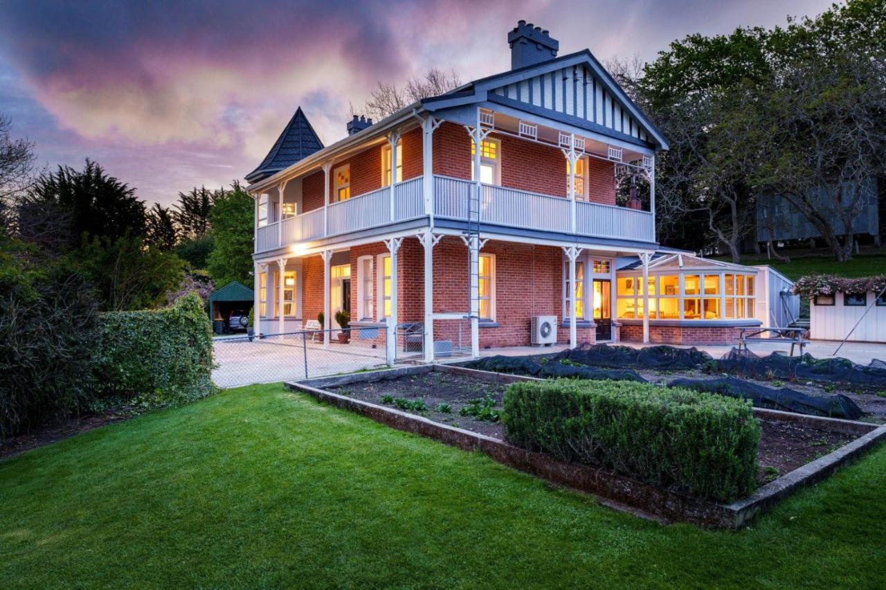 The Homestead at Milburn - Bed and Breakfast Milton