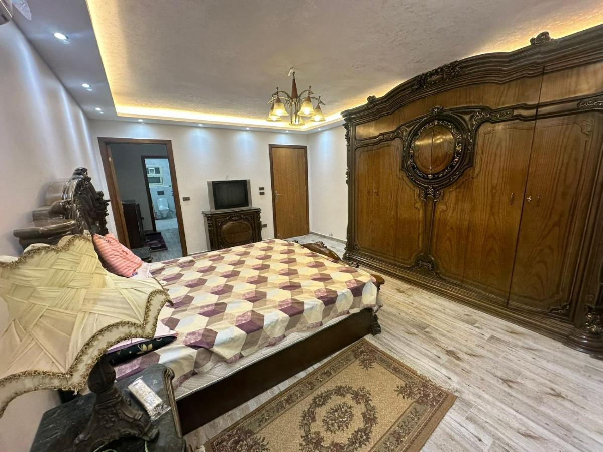Heliopolis Comfort Rooms - Ferienwohnung Kairo