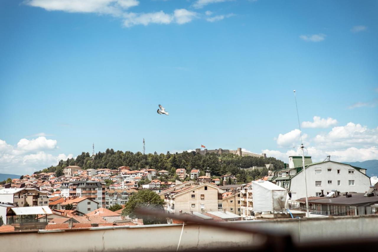 Jovanoski Apartments - B&B Ohrid